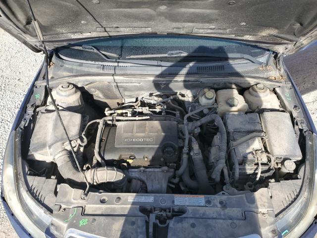 Photo 11 from auction – 2014 CHEVROLET CRUZE LT with VIN 1G1PC5SB0E7257622