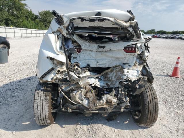 Photo 6 from auction – 2022 JEEP COMPASS LA with VIN 3C4NJDFB3NT208984