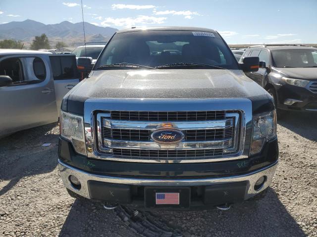 Photo 5 from auction – 2013 FORD F150 SUPER with VIN 1FTFW1EF0DKF10189