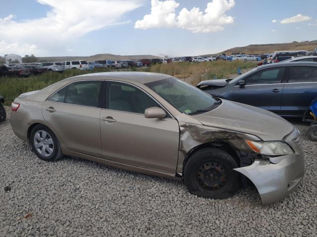 Photo 4 from auction – 2009 TOYOTA CAMRY BASE with VIN 4T1BE46K09U855664