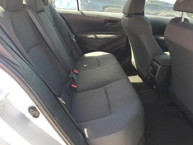 Photo 10 from auction – 2022 TOYOTA COROLLA LE with VIN JTDEPMAE5NJ221579