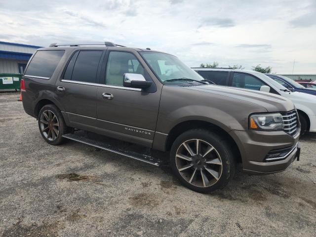 Photo 4 from auction – 2016 LINCOLN NAVIGATOR with VIN 5LMJJ2LT2GEL01880