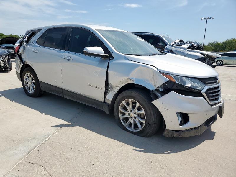 Photo 4 from auction – 2018 CHEVROLET EQUINOX LT with VIN 2GNAXJEV6J6199792