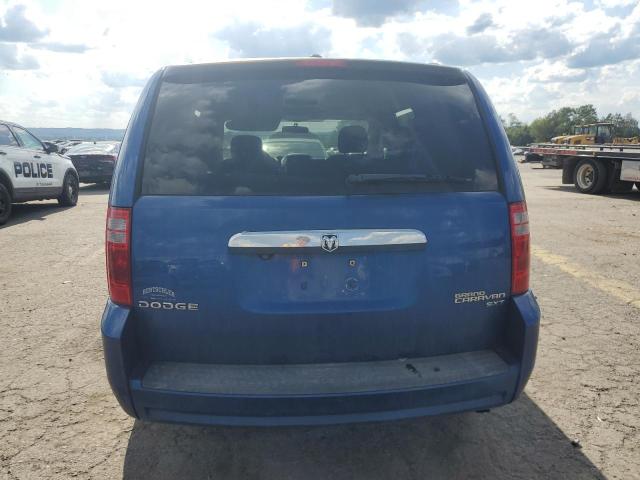 Photo 6 from auction – 2010 DODGE GRAND CARA with VIN 2D4RN5D19AR489601