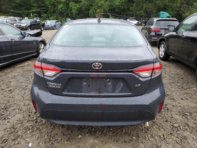 Photo 6 from auction – 2023 TOYOTA COROLLA LE with VIN 5YFB4MDE4PP042746