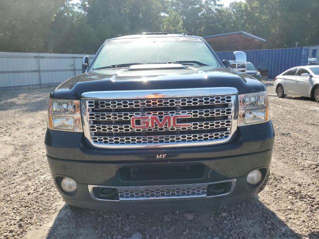 Photo 5 from auction – 2011 GMC SIERRA K25 with VIN 1GT125C81BF233740