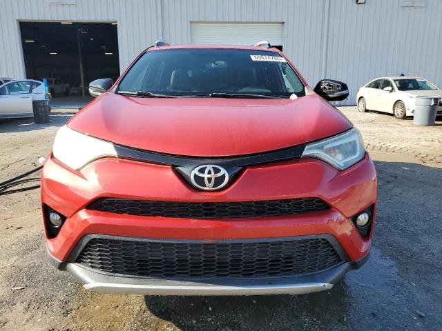 Photo 5 from auction – 2016 TOYOTA RAV4 SE with VIN 2T3NFREV0GW261907