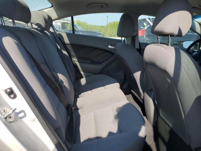 Photo 10 from auction – 2018 KIA FORTE LX with VIN 3KPFK4A73JE181689