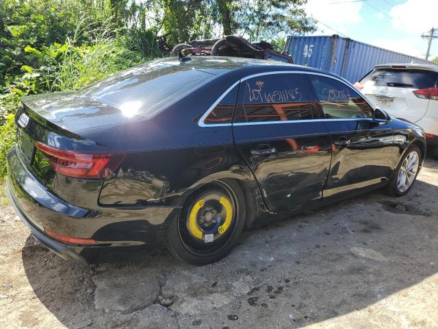 Photo 3 from auction – 2019 AUDI A4 PREMIUM with VIN WAUGMAF46KA037552