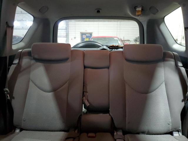 Photo 10 from auction – 2007 TOYOTA RAV4 LIMIT with VIN JTMBD31V375104617
