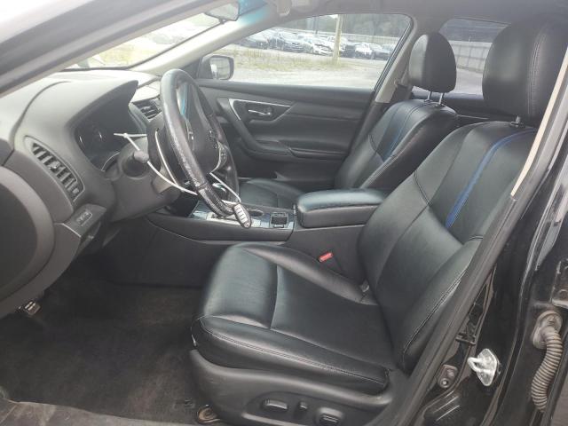 Photo 7 from auction – 2018 NISSAN ALTIMA 2.5 with VIN 1N4AL3AP3JC217508