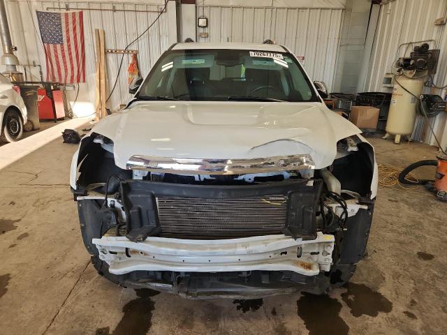 Photo 5 from auction – 2016 GMC TERRAIN SL with VIN 2GKFLUE34G6213907