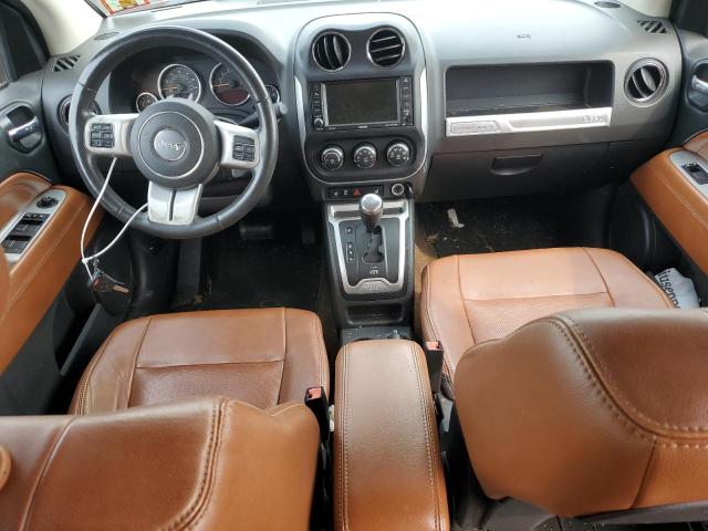 Photo 8 from auction – 2014 JEEP COMPASS LI with VIN 1C4NJDCB2ED510907