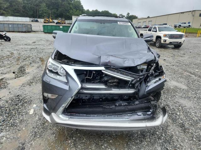 Photo 5 from auction – 2018 LEXUS GX 460 with VIN JTJBM7FX9J5191199