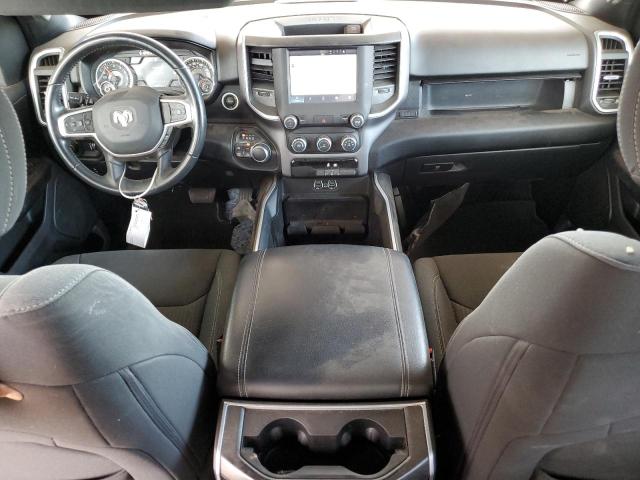 Photo 8 from auction – 2022 RAM 1500 BIG H with VIN 1C6SRFMT4NN222435