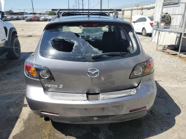 صورة رقم 6 من المزاد - 2005 MAZDA 3 HATCHBAC مع VIN JM1BK343151290646