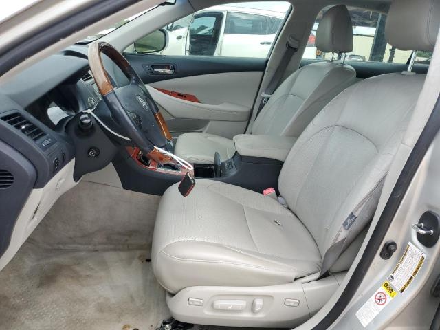 Photo 7 from auction – 2007 LEXUS ES 350 with VIN JTHBJ46G672084050