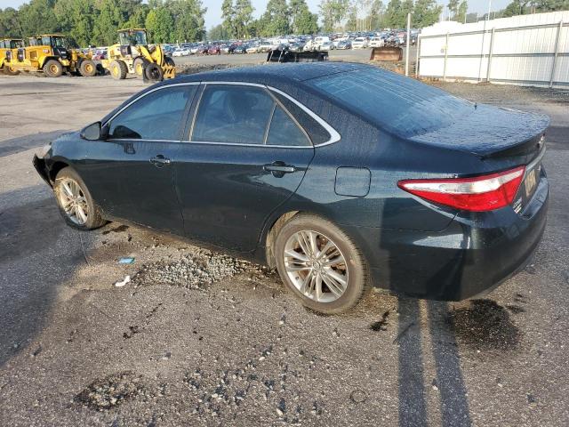 Photo 2 from auction – 2017 TOYOTA CAMRY LE with VIN 4T1BF1FK9HU353228