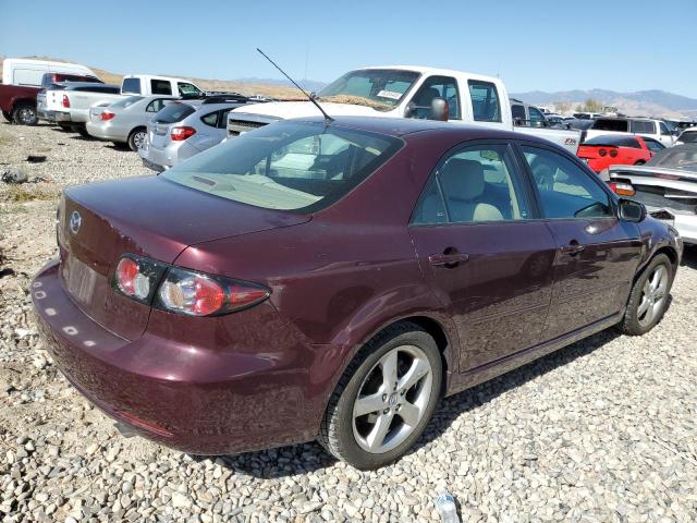 Photo 3 from auction – 2008 MAZDA 6 I with VIN 1YVHP80C985M20498