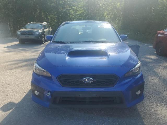 Photo 5 from auction – 2018 SUBARU WRX PREMIU with VIN JF1VA1D67J9825110