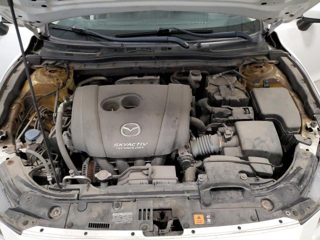 Photo 11 from auction – 2018 MAZDA 3 GS with VIN JM1BN1V72J1182155