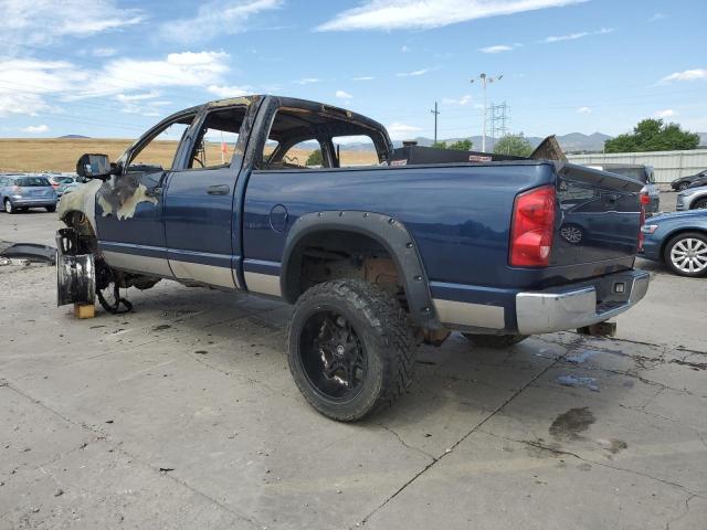 Photo 2 from auction – 2007 DODGE RAM 2500 S with VIN 1D7KS28C77J562212