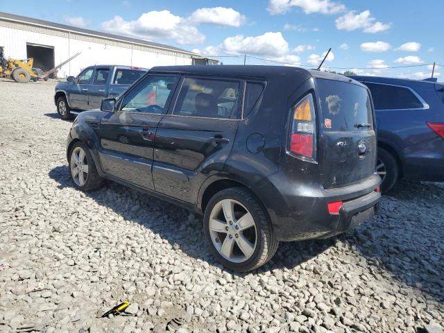 Photo 2 from auction – 2011 KIA SOUL with VIN KNDJT2A27B7247047