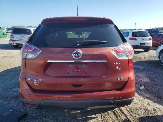 Photo 6 from auction – 2015 NISSAN ROGUE S with VIN KNMAT2MT8FP571361