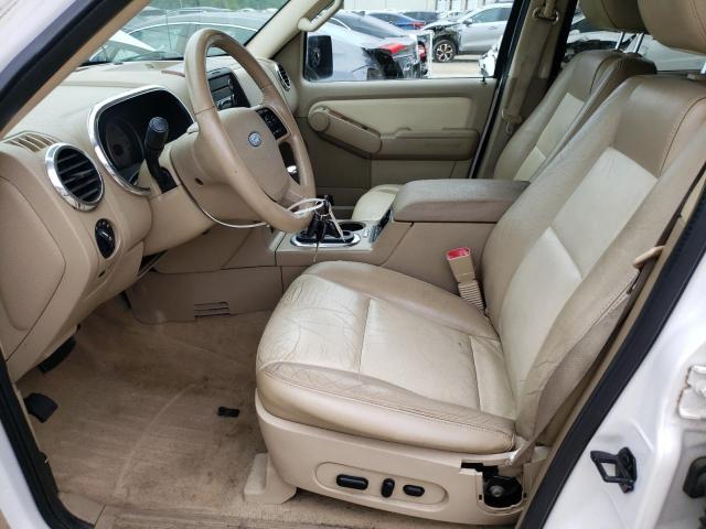 Photo 7 from auction – 2010 FORD EXPLORER E with VIN 1FMEU7EE1AUA40066