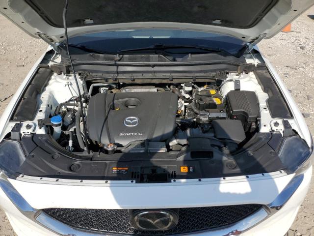 Photo 12 from auction – 2021 MAZDA CX-5 TOURI with VIN JM3KFBCM9M0495121