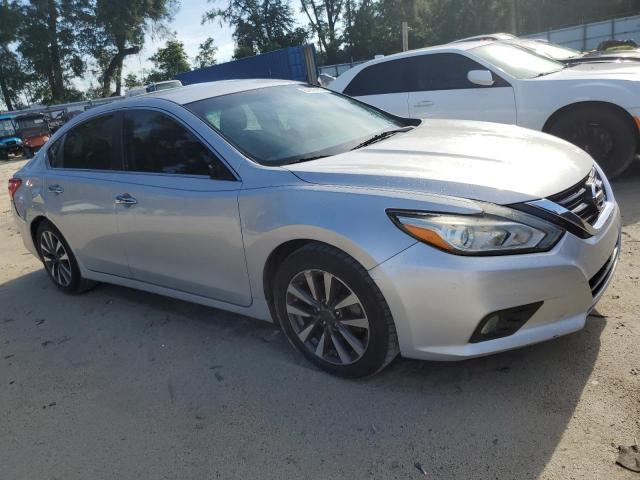 Photo 4 from auction – 2017 NISSAN ALTIMA 2.5 with VIN 1N4AL3AP6HC276739