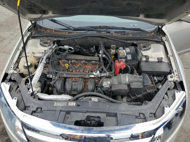 Photo 11 from auction – 2010 FORD FUSION SE with VIN 3FAHP0HA4AR364781