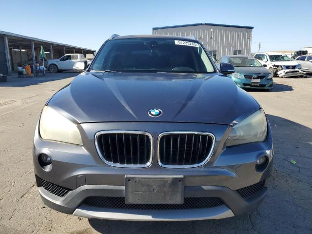 Photo 5 from auction – 2013 BMW X1 XDRIVE2 with VIN WBAVL1C55DVR83502