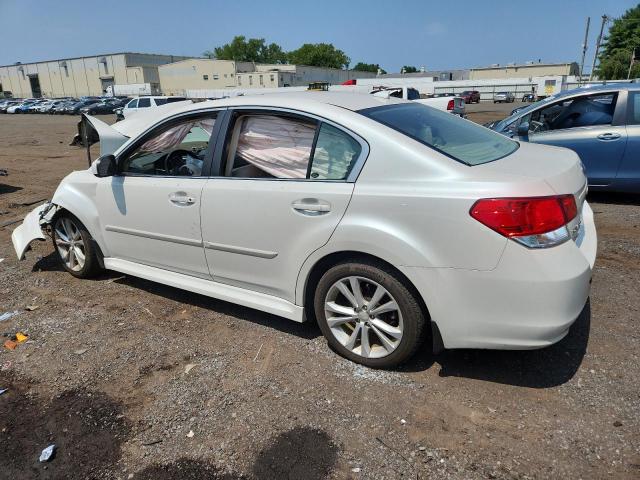 Photo 2 from auction – 2014 SUBARU LEGACY 2.5 with VIN 4S3BMBC6XE3027222