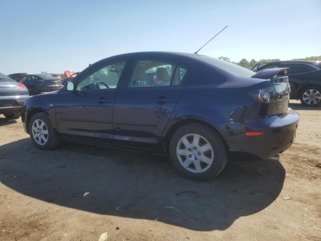 Photo 2 from auction – 2008 MAZDA 3 I with VIN JM1BK12G281129513