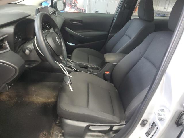 Photo 7 from auction – 2024 TOYOTA COROLLA LE with VIN 5YFB4MDE9RP098720