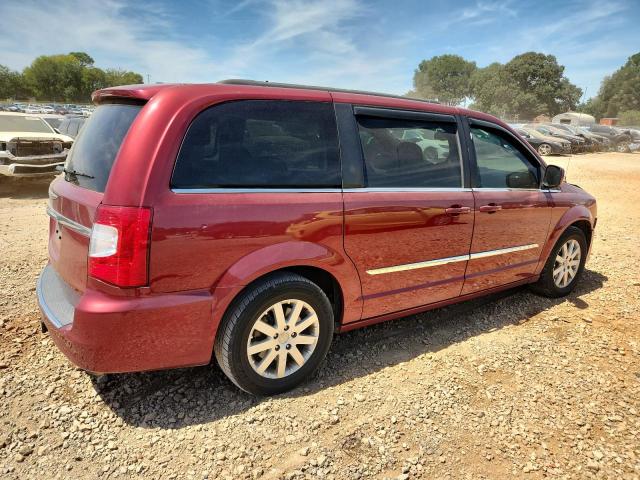 Photo 3 from auction – 2014 CHRYSLER TOWN & COU with VIN 2C4RC1BG6ER348249