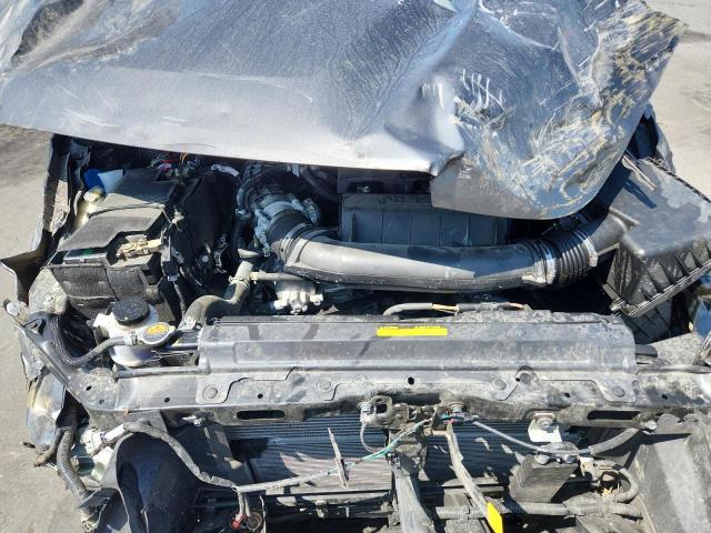 Photo 11 from auction – 2025 NISSAN FRONTIER with VIN 1N6ED1CM8SN621181