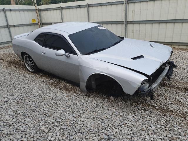 Photo 4 from auction – 2019 DODGE CHALLENGER with VIN 2C3CDZAG9KH731319