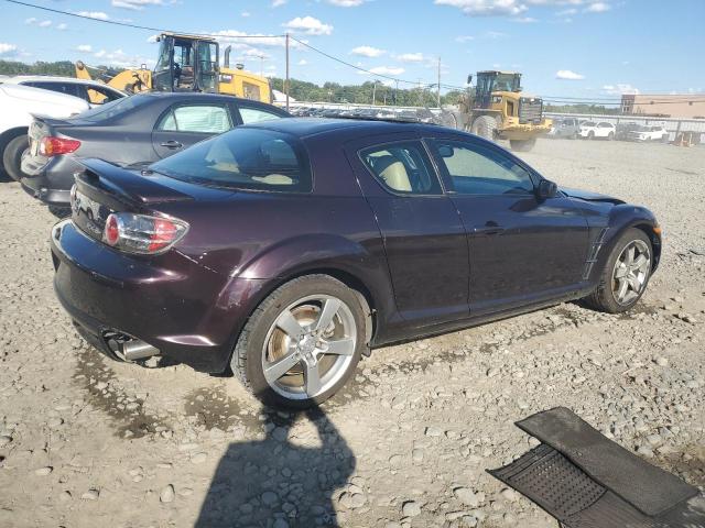 Photo 3 from auction – 2005 MAZDA RX8 with VIN JM1FE17N350149190