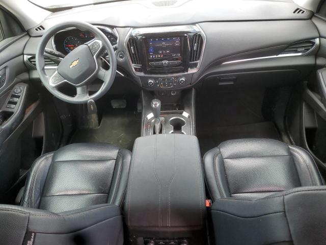 Photo 8 from auction – 2020 CHEVROLET TRAVERSE L with VIN 1GNERFKW8LJ257865
