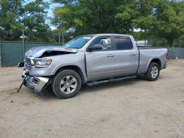 Photo 1 from auction – 2019 RAM 1500 LARAM with VIN 1C6SRFRT4KN525686