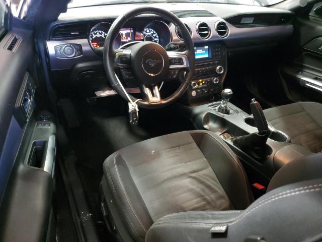 Photo 8 from auction – 2017 FORD MUSTANG GT with VIN 1FA6P8CFXH5343357