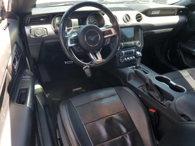 Photo 8 from auction – 2018 FORD MUSTANG with VIN 1FA6P8THXJ5184153