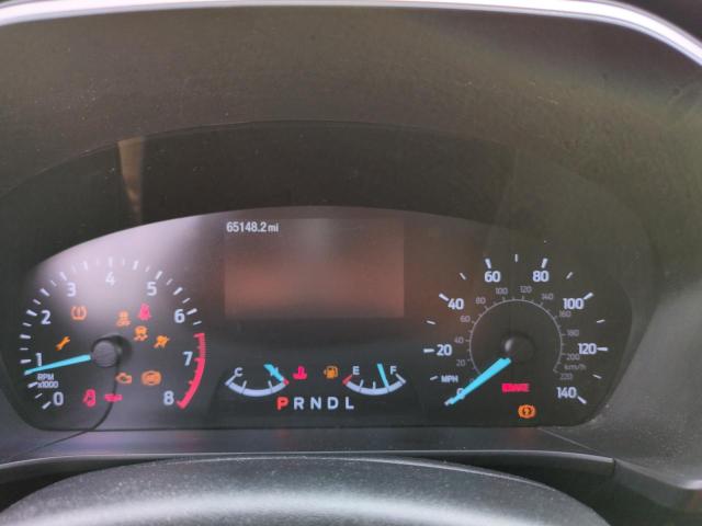 Photo 9 from auction – 2021 FORD ESCAPE SE with VIN 1FMCU9G69MUA12643