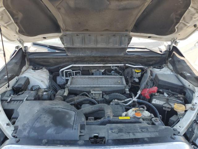 Photo 12 from auction – 2020 SUBARU ASCENT PREMIUM with VIN 4S4WMACD9L3437674