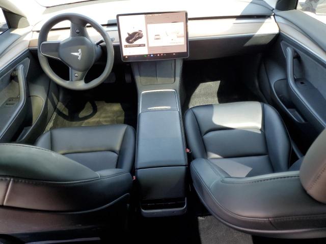 Photo 8 from auction – 2023 TESLA MODEL 3 with VIN 5YJ3E1EA1PF482575