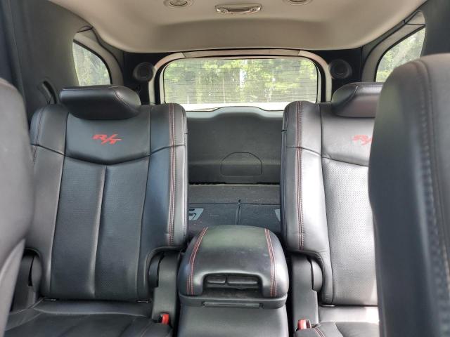 Photo 10 from auction – 2013 DODGE DURANGO R/ with VIN 1C4SDJCTXDC674489