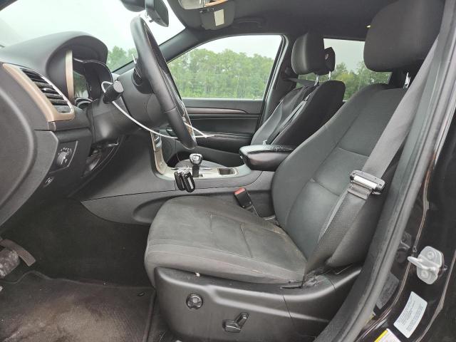 Photo 7 from auction – 2015 JEEP GRAND CHER with VIN 1C4RJFAG3FC821460