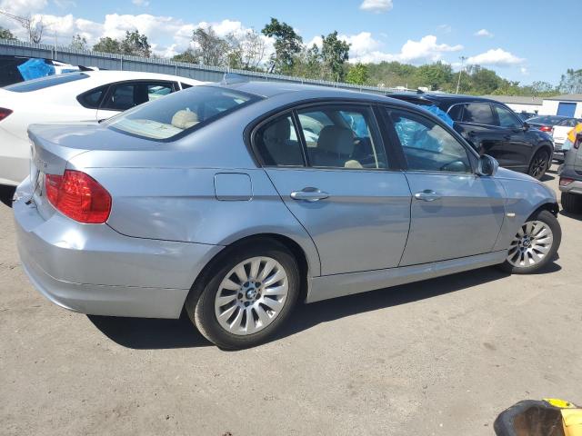 Photo 3 from auction – 2009 BMW 328 I with VIN WBAPH77519NL82103